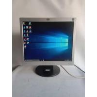 ราคา LAYAR จอภาพ Lcd hp l1706 สภาพลบหน้าจอ (40755716797)