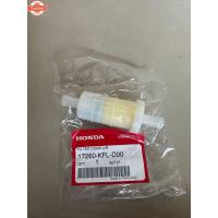 ราคา กรองอากาศเวฟ125S/R/X/เวฟ100S/เวฟังลมแท้ศูนย์ 17260-KFL-D00หลอดกรอง (44424424800)