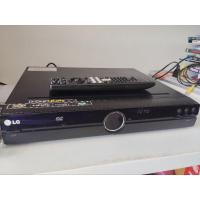 ราคา ครื่องเล่นดีวีดี LG DVD Home Theater รุ่นHT-305SU (มีเฉพาะตัวเครื่อง+รีโมท) (28906340652)