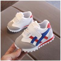 ราคา รองเท้าผ้าใบเด็กเล็กหัดเดินสินค้าพร้อมส่ง!!! (4045456333)