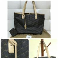 ราคา กระเป๋าสะพายข้างยี่ห้อHow (674296722)