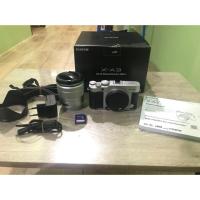 ราคา กล้อง fuji xa3 (มือสอง) (1504466527)