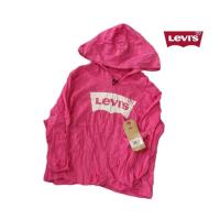 ราคา เสื้อฮู้ด Levi's ป้ายห้อย (20409690431)