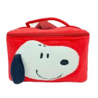 ราคา Sale!!!กระเป๋ากล่องเครื่องสำอาง Snoopy Classic ลิขสิทธิ์แท้ ใบโต (3788068748)
