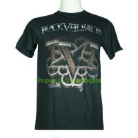 ราคา เสื้อวง Black Veil Brides ไซส์ยุโรป แบล็กวีลไบรส์ PTA1470 ลายวงดนตรีต่างประเทศ Rockyeah (5472923511)
