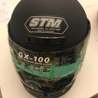 ราคา หมวกกันน็อคเต็มใบ STM (1479648506)