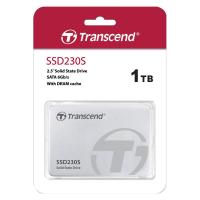 ราคา Transcend SSD230S 1TB SATA III -รับประกัน 5 ปี หรือ **รับประกันไม่เกิน 560 TBW ** - มีใบกำกับภาษี-TS1TSSD230S (1115307228)