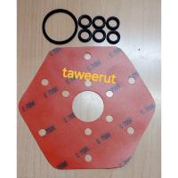 ราคา BENZ ชุดซ่อมฝักบัวหัวฉีด ผ้าปั้มฝักบัวหัวฉีด ผ้าปั้มหัว H รุ่น 280E W126 6สูบ (54500134234)