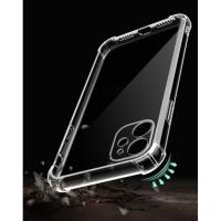 ราคา HOT นาทีทอง Case ใส iPhone 12 Mini / 12 / 12Pro / 12Pro Max , Case ใส เนื้อนิ่ม, Case TPU Soft (53154756116)