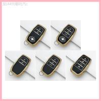 ราคา 【2018-2025】 เหมาะสำหรับฝาครอบกุญแจรถ Toyota Toyota Corolla Crown Camry ฝาครอบกุญแจรถ Asian Dragon ค (48300090501)