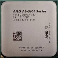 ราคา a8 5600k AMD FM2 cpu (11304266153)