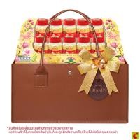 ราคา แบรนด์ กระเช้าของขวัญ รุ่น L สำหรับเทศกาล (51852526256)