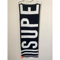 ราคา ผ้าพันคอ หมวกsuperdry แท้ (24061220991)