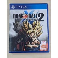 ราคา Ps4 Dragon ball Xenoverse 2 มือ2 Z3(Asia) พร้อมส่ง (26507914469)