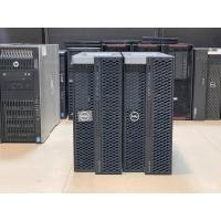 ราคา Dell Precision 5820MT Workstation i9-10900x SSD SSD512GB RAM32GB Quadro P2000(5GB DDR6) สำหรับงานตัดต่อ ออกแบบ มืออาชีพ (41969573722)