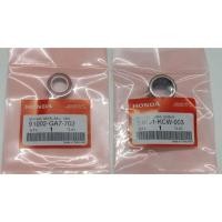 ราคา ลูกปืนล้อขับสายพานหลัง/ลูกปืนครัชหลัง(แท้)​Click, Click​ 110i,Click​ 125i (3677495299)