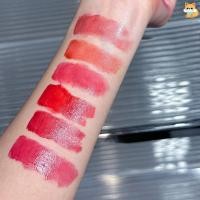 ราคา [VI] HERORANGE Mirror Lip Gloss Lip Moisturizing Liquid Lipstick Waterproof Long-lasting Brightening Non Fading Lip Gloss TH (53704558059)