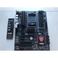 ราคา MAINBOARD (เมนบอร์ด) AMD AM3+ MSI 970 GAMING พร้อมส่ง (5360882671)