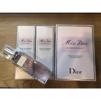 ราคา น้ำหอม Miss Dior Blooming Bouquet Roller Pearl size 20 ml*2 (11639508818)