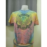 ราคา เสื้อยืดมือสองusaมัดย้อมราคาถุกมากกกก (19686667244)