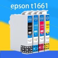 ราคา ตลับใสสำหรับ EPSON ME101 ME10 T1661 ตลับหมึก Epson ME-101 ตลับหมึก Epson 166 ตลับหมึก ME-10 ตลับหมึกเติม (4014666101)