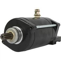 ราคา 6D3-81800 6D3-81800-00-00 Starter for Yamaha Wave Runner Vx1100 Sportboats AR210-FRT1100 SX210-FRT1 (51303799512)