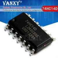 ราคา 10pcs 74HC14D 74HC14 SOP SN74HC14DR SOP-14 74HC00D 74HC00 74HC02D 74HC04D 74HC08D 74HC08 74HC27D 74HC74HC74D 74HC74H32D 74HC86D 74HC8D 74HC38D 74HC7D 74HC7D 74HC7D 74HC (29005720492)