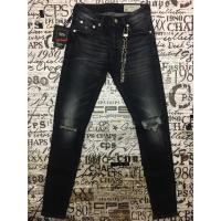 ราคา CPS CHAPS JEANS C21SMJB102 SIZE 28 กางเกงยีนส์ผู้ชาย เดฟชาย ผ้ายืด (แชปส์) มือ 1 (8979375715)