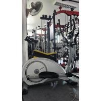 ราคา Horizon เครื่องเดินวงรี รุ่น Syros Pro