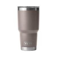 ราคา YETI RAMBLER 30OZ TUMBLER (TAUPE)Used like new (28339697259)