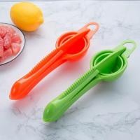 ราคา ที่บีบน้ำมะนาว ที่คั้นน้ำมะนาว ที่บีบมะนาว ที่คั้นมะนาว ที่คั้นน้ำส้ม ที่คั้นส้ม ที่คั้นน้ำผลไม้พลาสติก ที่บีบอเนกประสงค (8282109786)