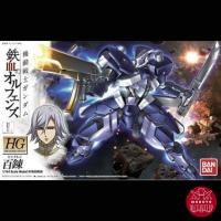 ราคา HG IBO Hyakuren มือ 1 พร้อมส่ง สินค้าลิขสิทธิ์แท้จาก Bandai (25315273750)