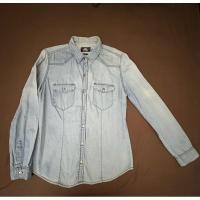 ราคา เสื้อMcแท้มือสองสภาพดีสอบถามเพิ่มเติม☺️ (29833172912)