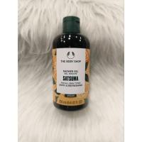 ราคา THE BODY SHOP SATSUMA SHOWER GEL 250ML (20180711672)