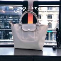ราคา รุ่น 8556 ไซส์ m กระเป๋า Longchamp Le Pliage Néo Small Handbag ไซส์ Sหูสั้น งานสวย เป๊ะมาก วัสดุ Polyamide canvas (17696568058)