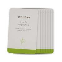 ราคา innisfree Green Tea Sleeping Mask ของใหม่ ปี 2019 (2392752022)