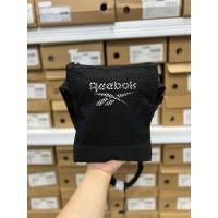 ราคา REEBOK BERNIE SLING BAG BLACK REEUSB2548BL ORIGINAL SLING BAG (54554340473)