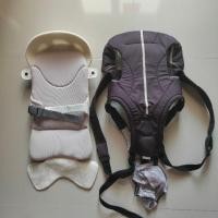 ราคา เป้อุ้มเด็ก Combi magical compact 4 way สภาพดี มีซับพอร์ต (7634908061)