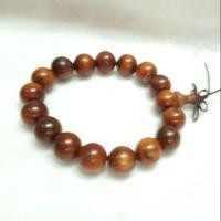 ราคา ประคำข้อมือไม้จันทร์แดง (556895119)