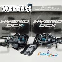 ราคา รอกหยดน้ำ WEEBASS HYBRID DCX พร้อมรับประกันจากบริษัทวีเกียรติ (50655591538)