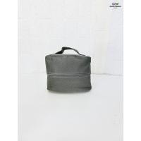 ราคา BVLGARI แท้ กระเป๋าเครื่องสำอางค์สปอต (27455006003)