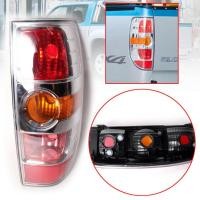 ราคา เสื้อไฟท้าย มาสด้า MAZDA BT50 BT-50 XTR 2008 - 2011 ขวา 1 ดวง (6817996283)