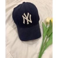 ราคา หมวก NY แท้สีกรม (16769056679)