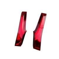 ราคา Honda Jazz GK ของแท้ ไฟท้าย ไฟทับทิมฮอนด้าแจ๊ส gk 2014 2015 2016 2018 2019 (9808592298)