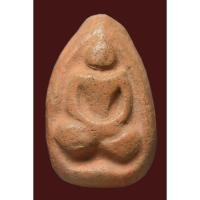 ราคา พระหลวงพ่อสุ่น วัดบางปลาหมอ จ.พระนครศรีอยุธยา เนื้อดิน (54001620883)