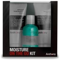 ราคา พร้อมส่ง ของแท้ Anthony Moisture On the Go Kit (3000249398)