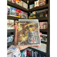 ราคา แผ่นแท้ PS3 Dynasty Warriors 8 (Shin Sangoku Musou 7) Zone2 Japan (48203918451)