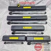 ราคา ด้ามปอนด์ [ของแท้!!!] ขนาด 1/4 3/8 1/2 3/4 WINTON วินตั้น ประแจปอน ประแจวัดทอร์ค ด้ามขันปอนด์ วัด ทอค แรงบิด 2 3 4 6 หุน (6414785175)