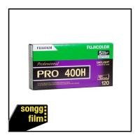 ราคา (หมดอายุ) ฟิล์มถ่ายรูป Fuji pro400H [FILM 120] Songg.film | Songg.film (8405831404)