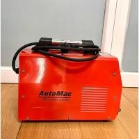 ราคา ตู้เชื่อม เครื่องเชื่อมไฟฟ้า AUTOMAC ARC-300X (28972681846)